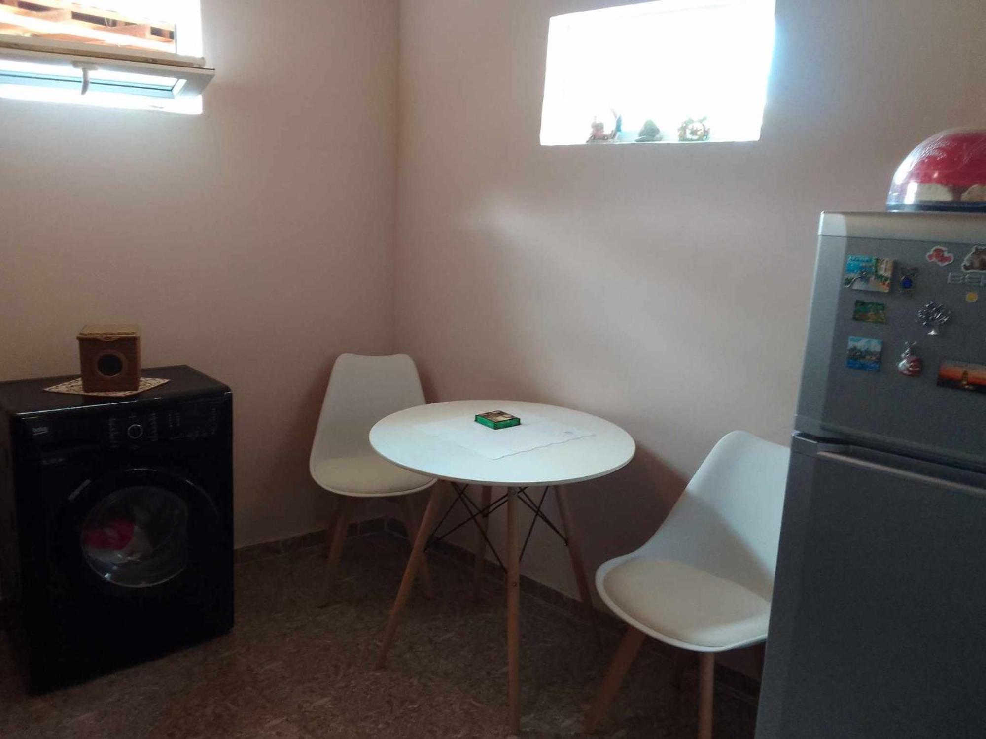 Natia Hotel Telavi Buitenkant foto