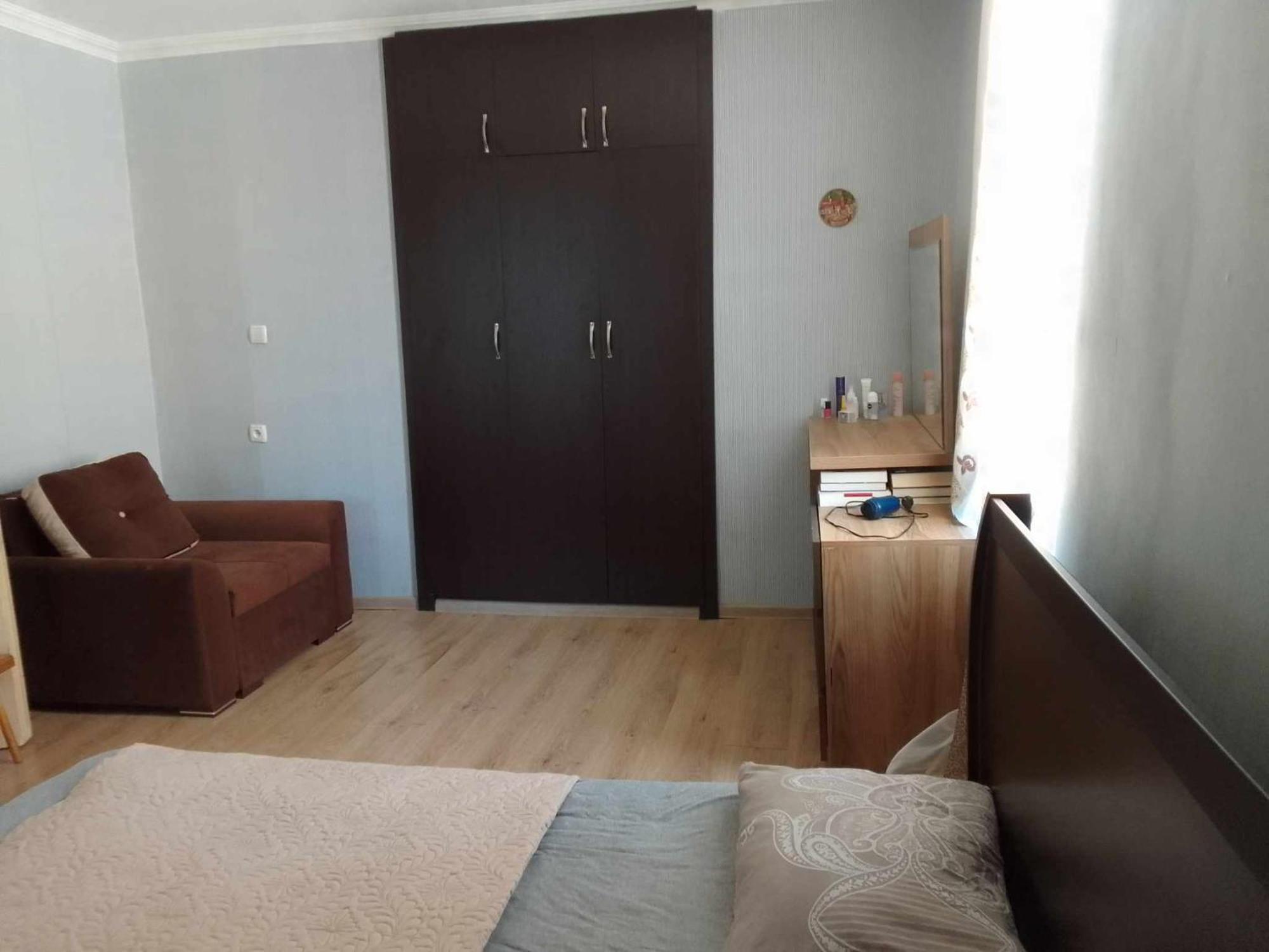 Natia Hotel Telavi Buitenkant foto